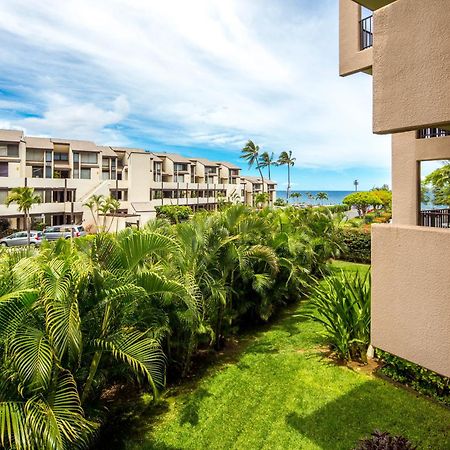 Castle Kama'Ole Sands Wailea  Eksteriør billede