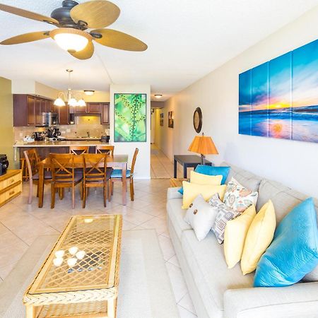 Castle Kama'Ole Sands Wailea  Eksteriør billede