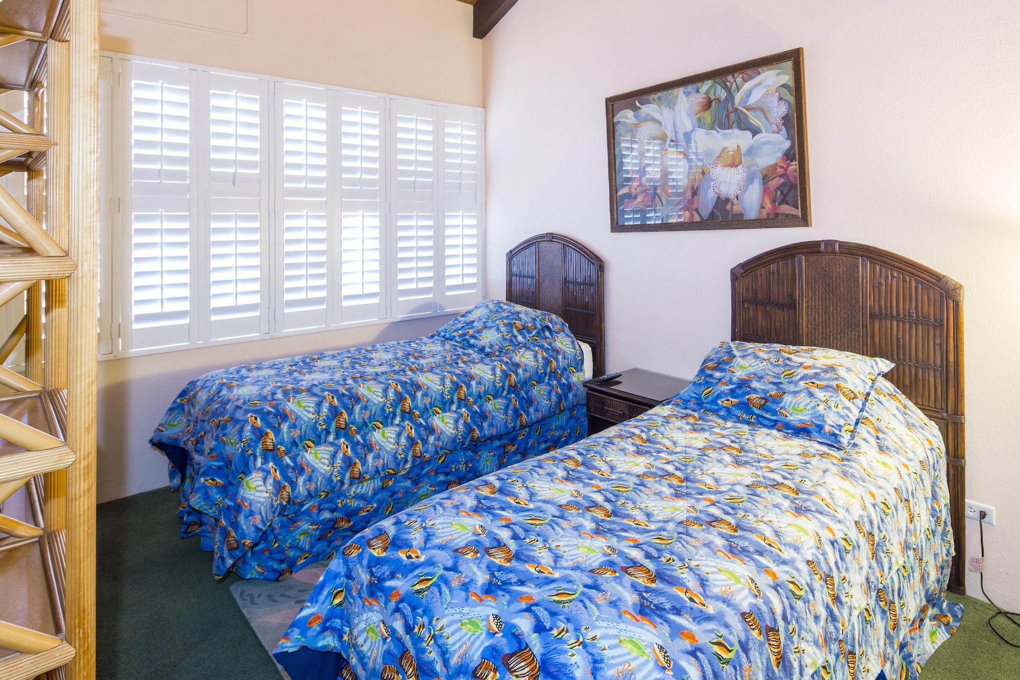 Castle Kama'Ole Sands Wailea  Eksteriør billede