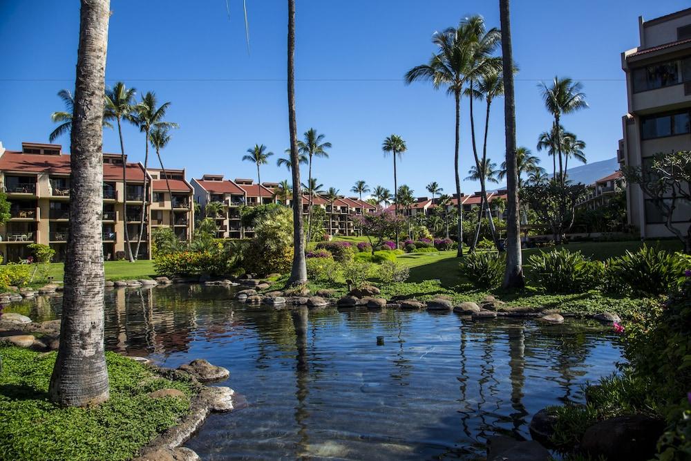 Castle Kama'Ole Sands Wailea  Eksteriør billede