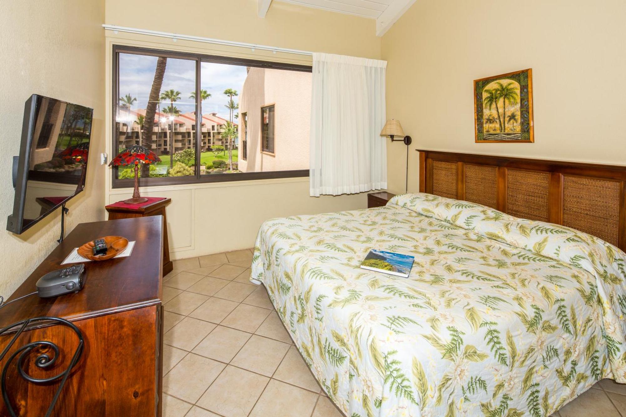 Castle Kama'Ole Sands Wailea  Eksteriør billede