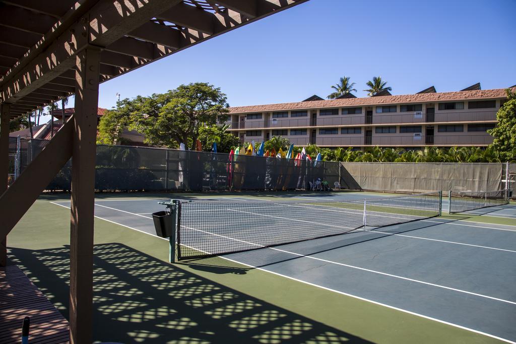 Castle Kama'Ole Sands Wailea  Eksteriør billede
