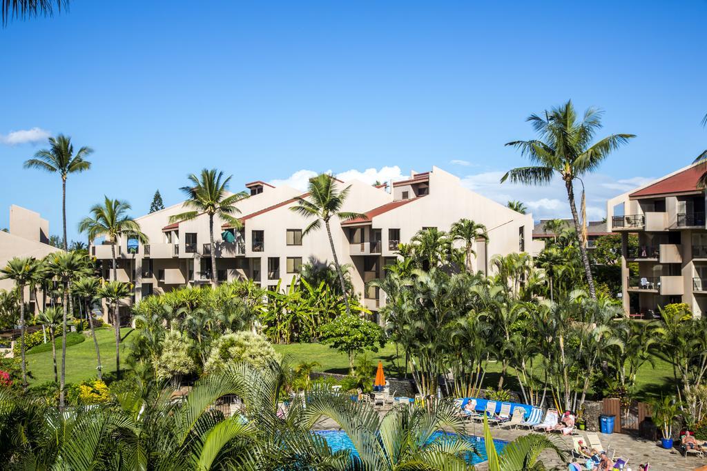 Castle Kama'Ole Sands Wailea  Eksteriør billede