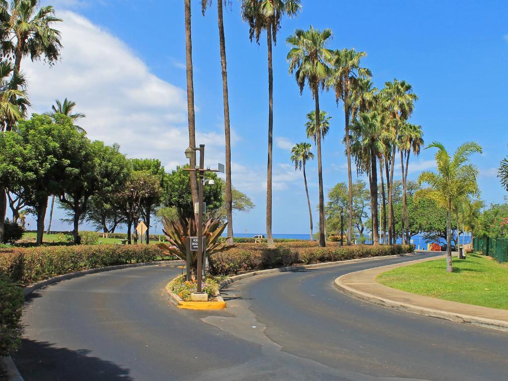Castle Kama'Ole Sands Wailea  Eksteriør billede